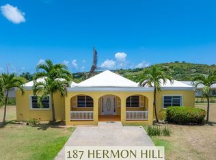187 Hermon Hill CO, St. Croix, VI 00820