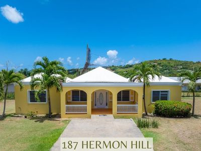 187 Hermon Hill CO, Christiansted, VI, 00820