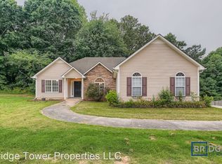 89 Lakeshire Trce, Dallas, GA 30157