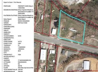 2578 Us 70 Hwy, Swannanoa, NC 28778