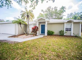 582 Bayharbor Ter, Sebastian, FL 32958