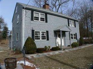 8 Harper Blvd, Bellingham, MA 02019