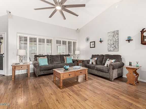 4th image of 8302 W MARCO POLO Road