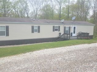 60391 Plywood Rd, Byesville, OH 43723