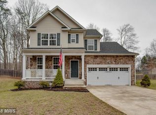 11809 Molair Rd, Manassas, VA 20112