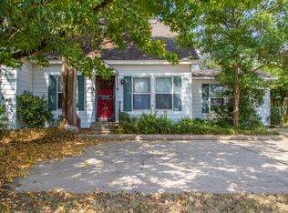 6500 W 3rd St, Little Rock, AR 72205
