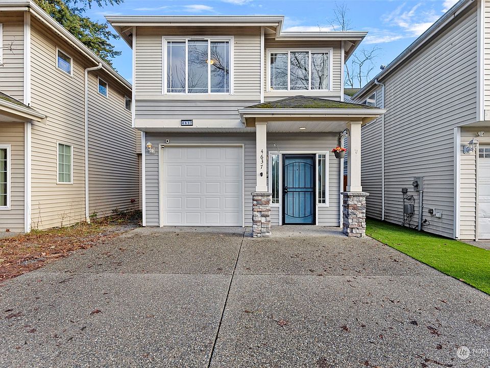 1st image of 4637 100th Street NE
