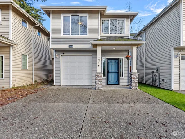 4637 100th Street NE, Marysville, WA 98270