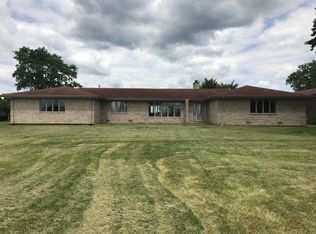 4508 W Offner Rd, Monee, IL 60449