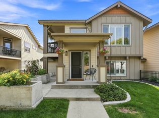 2007 W Bridge Ave, Spokane, WA 99201