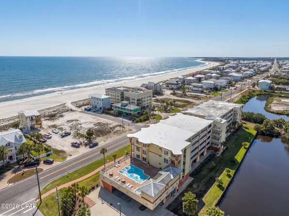 2202 Highway 98 Unit 309, Mexico Beach, FL 32456