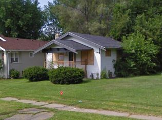 11661 Birwood St, Detroit, MI 48204