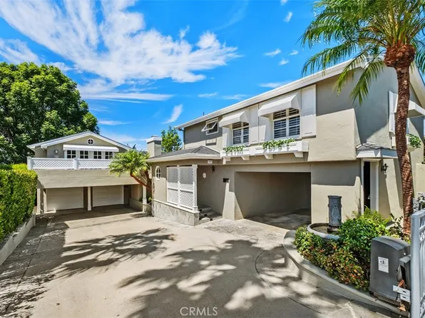 616 Cuprien Way, Laguna Beach, CA 92651