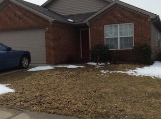 2668 Michelle Park, Lexington, KY 40511