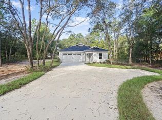 7970 NE 102nd Ct, Bronson, FL 32621