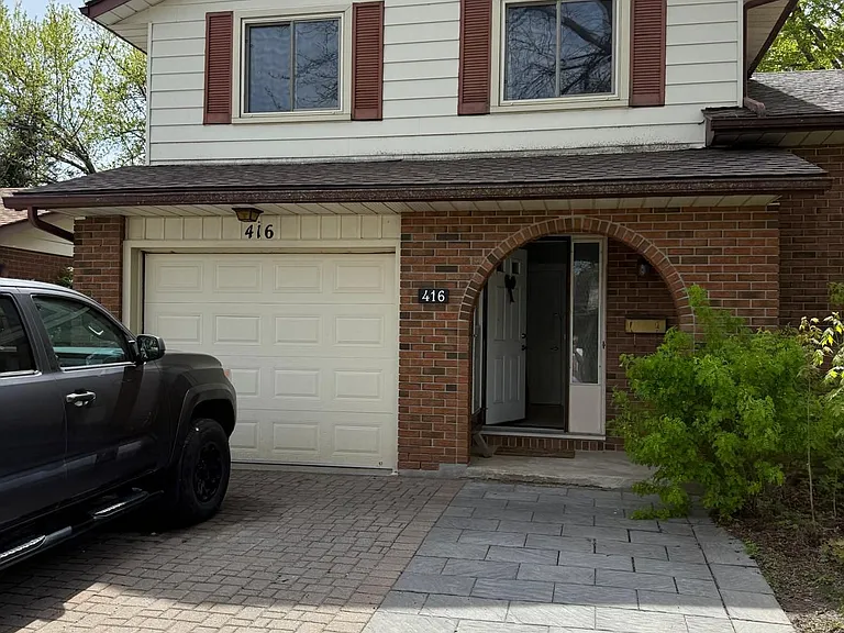 416 Cole Rd #UPPER — Photo 2