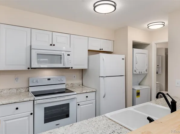 4899 S Dudley Street #14E, Littleton, CO 80123