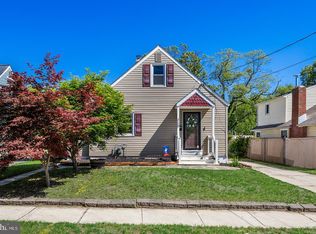 468 Center Ave, Runnemede, NJ 08078
