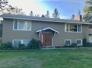 28211 N Piney Ridge Rd, Chattaroy, WA 99003