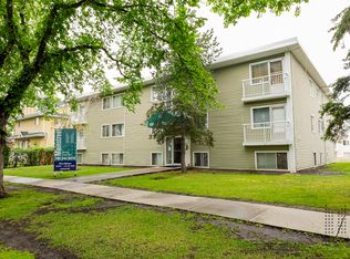 10741 112th St NW, Edmonton, AB T5H3H2