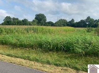 Hines Rd, Paducah, KY 42001