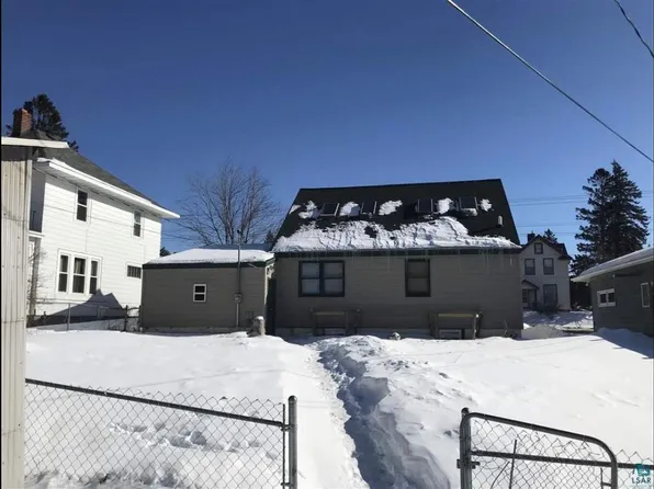 1207 Kenwood Ave, Duluth, MN 55811