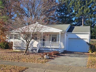 2315 Fleur Ln, Bethlehem, PA, 18018