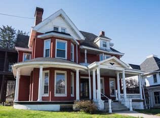 103 E Church St, Slatington, PA 18080