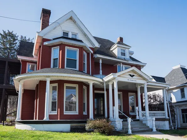 103 E Church St, 103 E Church St #101, Slatington, PA 18080