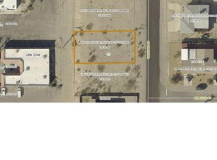 1681 Turquoise Rd, Bullhead City, AZ 86442