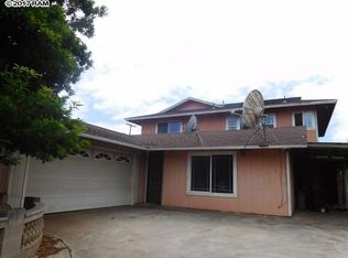 161 Opukea St, Kahului, HI 96732