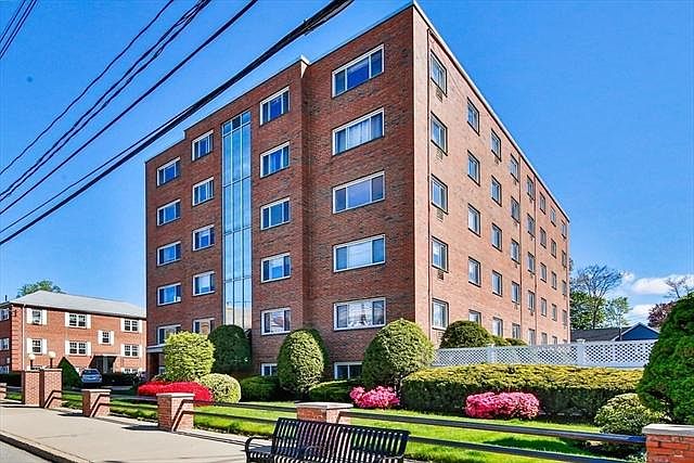 1st image of 215 Massachusetts Ave APT 23