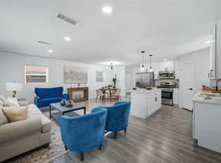 6524 Davidson St, Richland Hills, TX 76118