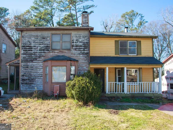 4346 Barrington Pl, Macon, GA 31210