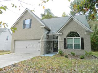 1456 Starling Ct, Hampton, GA 30228