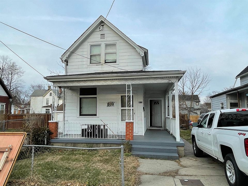1st image of 412 Lombardy St