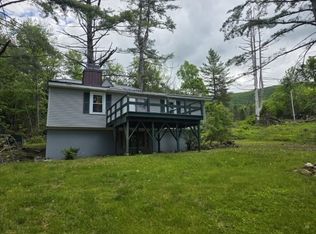 113 Forgette Rd, Stamford, VT 05352