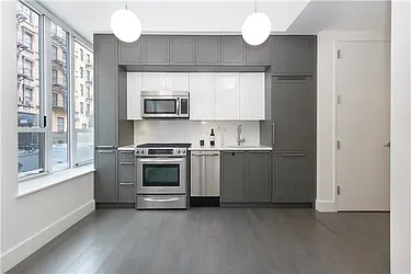 Rented by Park River