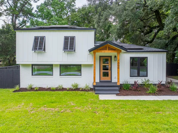 1866 Manigault Pl, Charleston, SC 29407