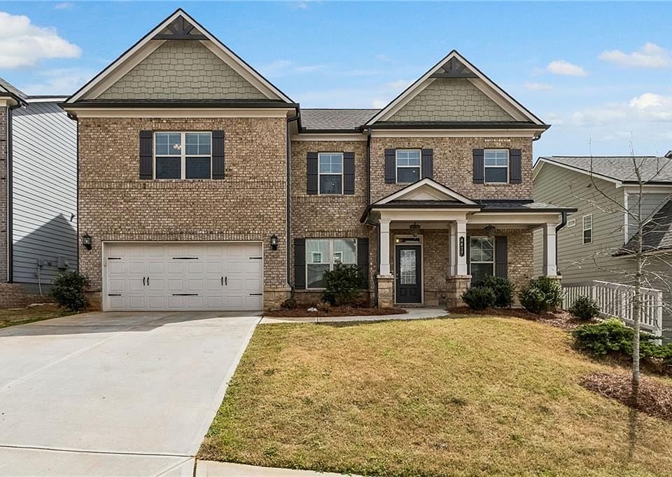 1st image of 4417 Chestnut Oak Way SW