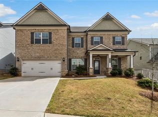 4417 Chestnut Oak Way SW, Gainesville, GA 30504