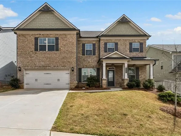 4417 Chestnut Oak Way SW, Gainesville, GA 30504