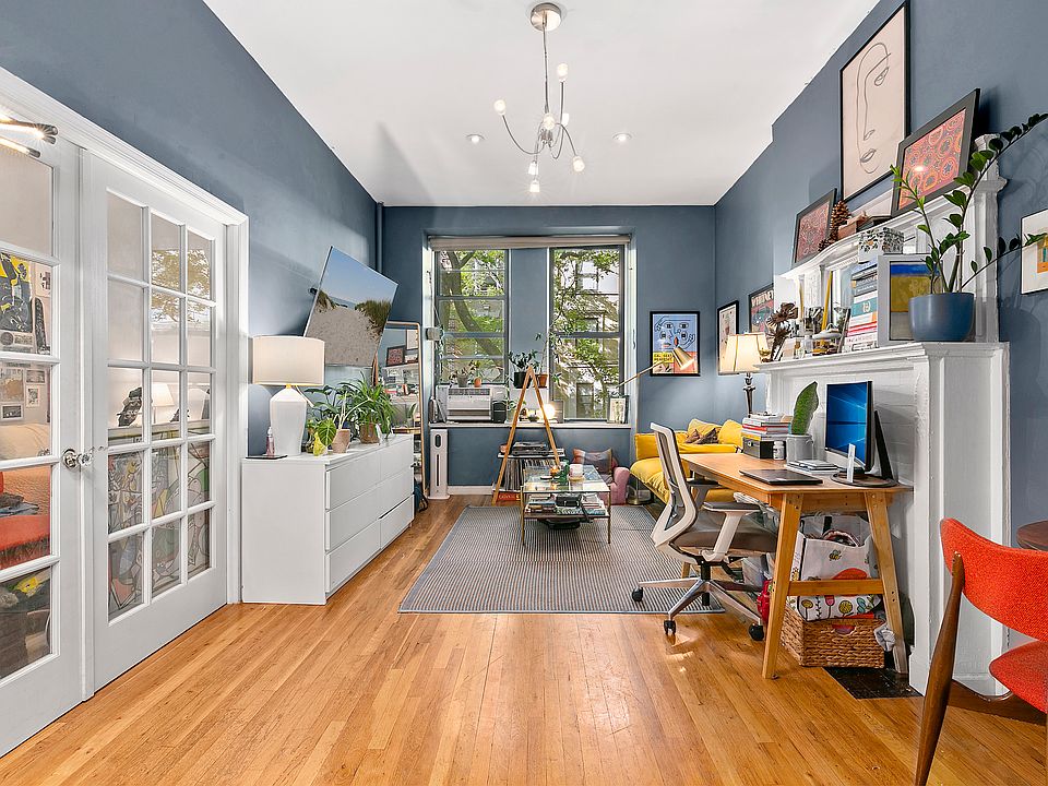 1st image of 22 W 90th St APT 4F