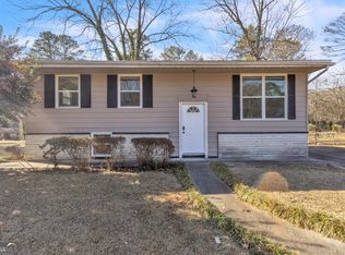 2835 Norgate Ln, Decatur, GA 30034
