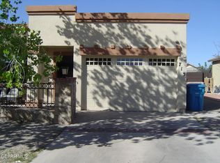 713 Villas Del Este Rd, Socorro, TX 79927