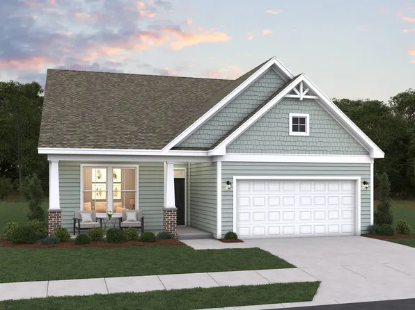 3036 Emberly Dr, Roebuck, SC 29376
