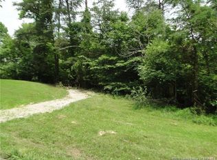 Country Lake Rd, Underwood, IN 47177