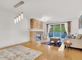 20145 55a Ave #209, Langley, BC V3A8L6