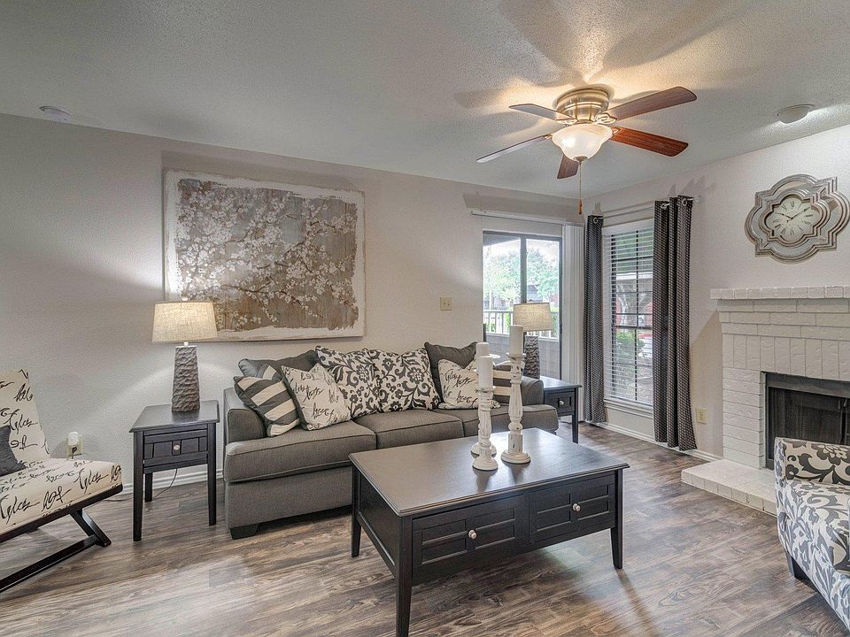 Chandlers Mill Apartment Rentals Corpus Christi, TX Zillow