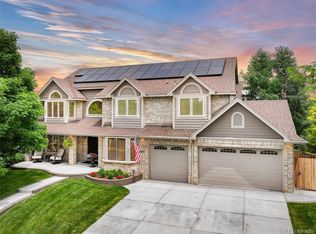 11441 W Roxbury Pl, Littleton, CO 80127